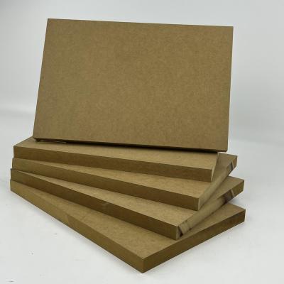 China Durable Sturdy Veneered MDF Sheets , Multipurpose Medium Density Board for sale