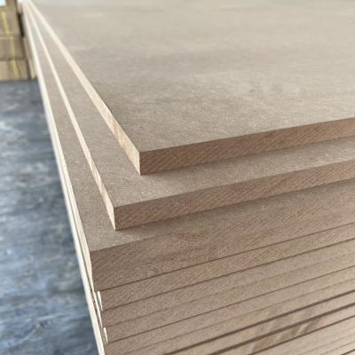 China Moistureproof MDF Core Plywood Sheets Practical Harmless Recycled for sale