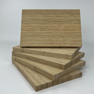 China Practical Smooth Bamboo Panel Wood , Harmless Bamboo For Woodworking for sale