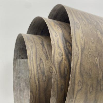 Chine Longueur 1m-3m Placage de bois d'ingénierie Surface lisse durable Bord carré à vendre