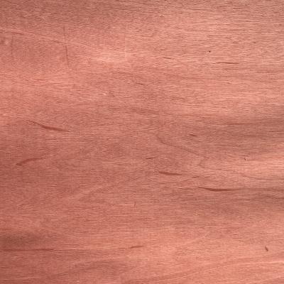 China Practical Dyed Wood Veneer Sheets For Decoration And Furniture for sale