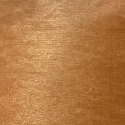 China Smooth Practical Coloured Veneer Sheets , Moistureproof Thick Dyed Veneer for sale