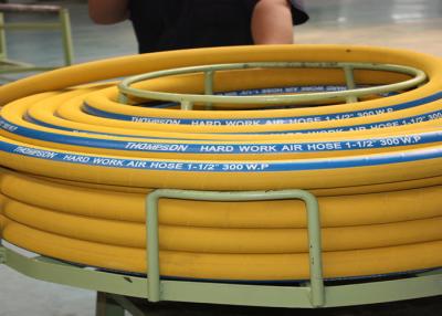 China 20Bar Rubber Air Hose for sale