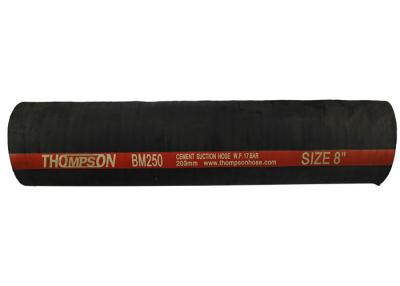 China EPDM Rubber Discharge Hose for sale