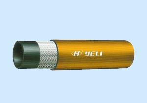 China No Donductive SAE 100R7 1/8 Inch Hydraulic Hose for sale