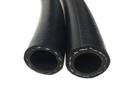 Chine Client lisse de finition imprimant le tuyau hydraulique de tresse de fil de R1 R2 à vendre