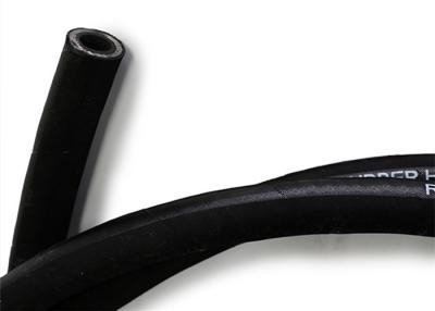 China Cuatro manguera hidráulica espiral del alambre del alambre de acero 4SP 1/4inch en venta