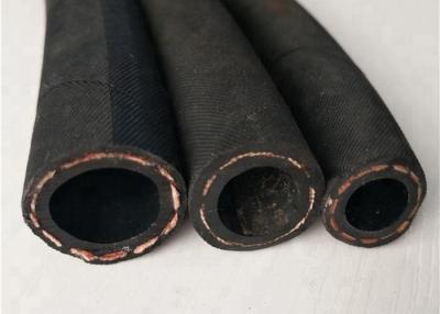 China SAE 100 R6 Reinforced Hydraulic Hose for sale