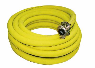 China Wire Braid 1 1/4 Inch 32mm 60m Long Rubber Air Hose for sale