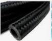 China OEM hidráulico trenzado de la manguera del alambre de goma negro de los 40m en venta