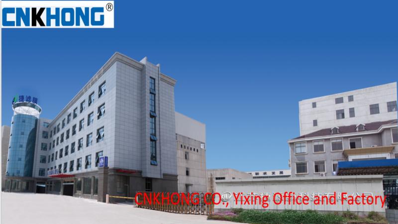 確認済みの中国サプライヤー - Hangzhou Kaihong Membrane Technology Co., Ltd.
