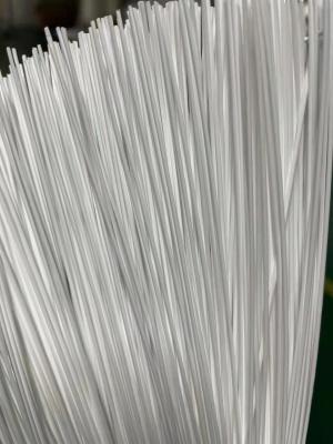 Китай 840m2/Unit завод по обработке нечистот волокна с продольно-воздушным каналом MBR с оплетенной трубой продается