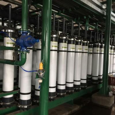 Chine modules de membrane de 72m2 uF à vendre