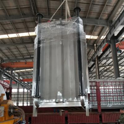 Chine Le module de membrane de WWT MF dactylographie le module d'ultra-filtration de 47mm à vendre
