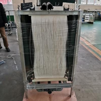 Cina membrana del filtrante di 1550mm MBR in vendita