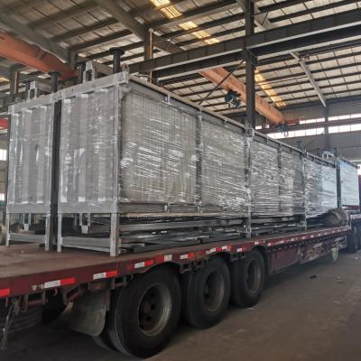 China Environmental Protection Hollow Fiber MBR for sale