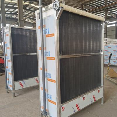 China 620x2250x2200mm Flat Sheet MBR for sale