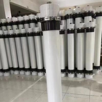Cina 99.9% tasso di rigetto 20 M2 membrana di ultra-filtrazione per in vendita