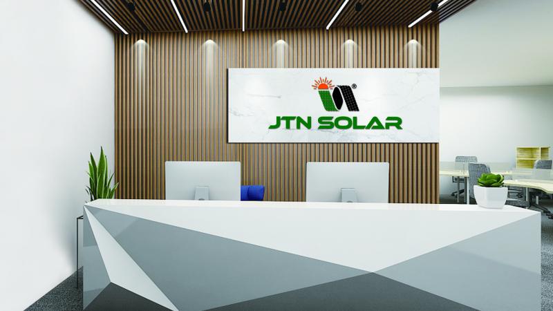 確認済みの中国サプライヤー - Shenzhen JTN Solar Energy Co., Ltd.