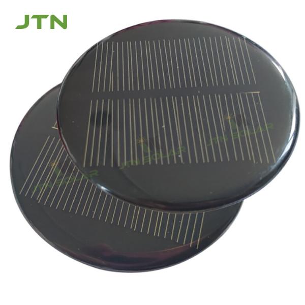 Quality Flexible OEM Solar Panel ETFE Monocrystalline 5V 12V 15W 20W 30W for sale