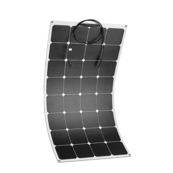 Quality OEM Rollup Solar Power Flexible Panels 130W 150W 180W 2KG for sale