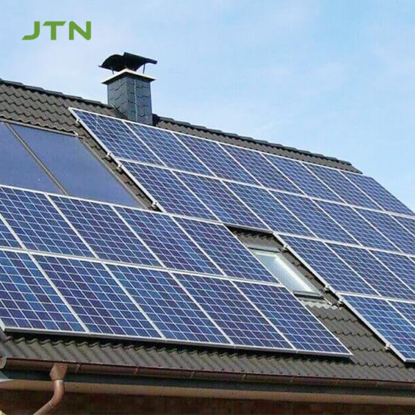 Quality Custom Monocrystalline PV Solar Panel 330W 400W 450W 550W for sale