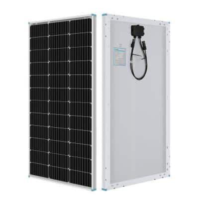 Κίνα ODM Flat Roof Solar Power Panel Kit Μονοκρυσταλλική φωτοβολταϊκή ενέργεια 5000w προς πώληση