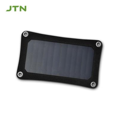 China All Black Outlet Lipower 7 60 Watt Kits Charger Etfe 7w 6v 60w 18v Portable Hiking Folding Solar Panel Kit for sale