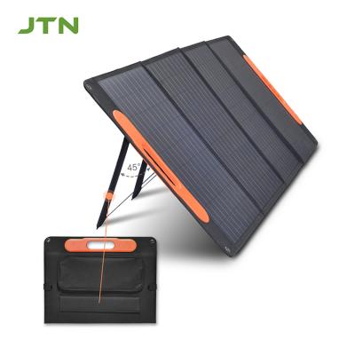 China 120 Watt Mono Charger Etfe Film Kit 120W Foldable Solar Panel for BIPV for sale