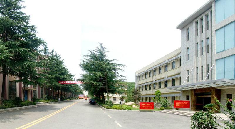 Verified China supplier - Jiangsu Province Yixing Nonmetallic Chemical Machinery Factory Co.,Ltd