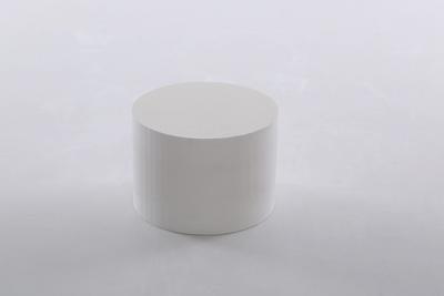 中国 Honeycomb Filter Plate Cordierite Porous Ceramic Infrared Insulator 販売のため