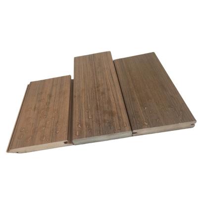 China 30mm*30mm Wood Plastic Composite Floor Joist for High Durability for sale