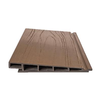 China Plastic Composit PVC Ceiling Wall Cladding Direct Supply for Outdoor Installations for sale