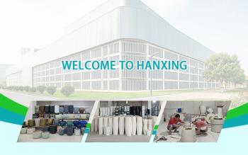 China Factory - HANXING