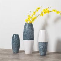 Quality Modern handmade ornament home decoration desktop flower vase craft elegant for sale