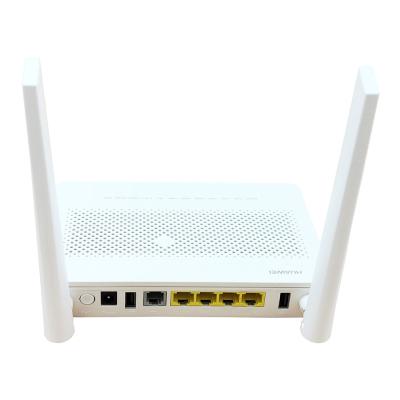 China Second Hand Original Huawei EchoLife EG8145V5 GPON ONU ONT Wifi Router for sale