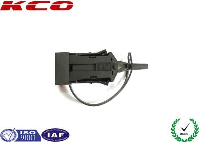 China Duplex FDDI Fiber Optic Connector Assembly Multimode Zirconia Ferrules for sale