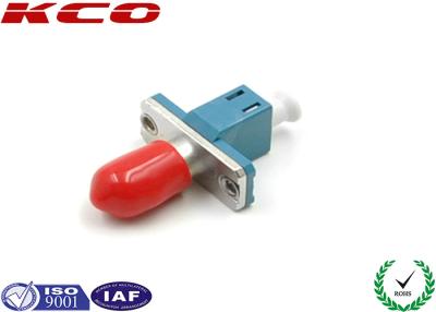 China ST To LC Fiber Adapter for sale