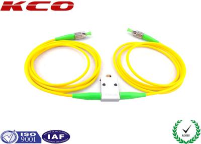 Chine FC - atténuateur optique variable de fibre de FC, atténuateur optique variable de VOA à vendre