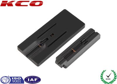 China FTTH FC SC LC ST Fiber Optic Quick Connector FAC Fiber Fixed Length Tools for sale
