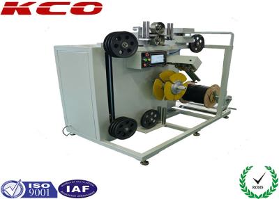 China Automatic Fiber Optic Cutting Machine High Precision For Fiber Optic Cable for sale