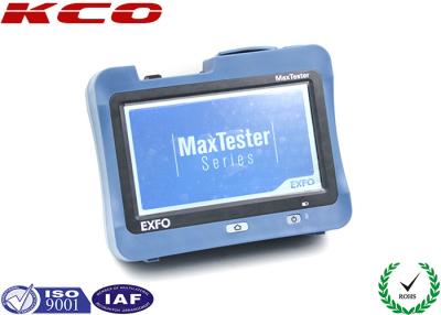 China OTDR Max Tester Max-710B Passive Optical Network Testing Optical Time Domain Reflectometry for sale