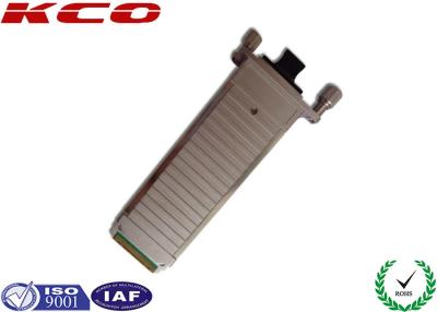 China Bi milímetro direcional XENPAK-10GB-SR compatível do transceptor 10GB da fibra ótica do SC SFP da rede à venda