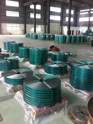 China Both Side PE Color Copolymer Coated Steel Tape For Fiber Optic Cables Armouring for sale