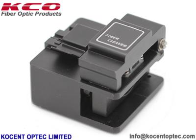 China High Precision Optic Fiber Cutter , Metal Material Fiber Optic Cable Tools KCO-TL-37 for sale