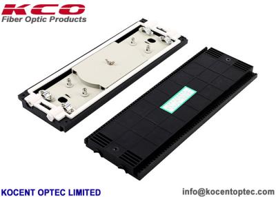 China KCO-H0448-OF 4fo 8fo 12fo Optical Fiber Splice Closure Box Mini FOSC Enclosure for sale