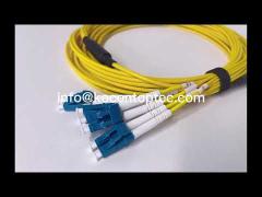 (Kocent Opec Limited) MPO MTP fiber optic patch cable