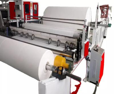 China Pp Spunbond Nonwoven Fabric Making Machine Polypropylene Meltblown for sale
