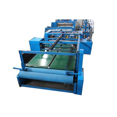 China OEM Winding Cutting Machine For Non Woven Fabric for sale