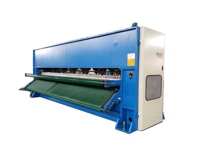 China 2m Middle Speed Needle Punching Machine for sale